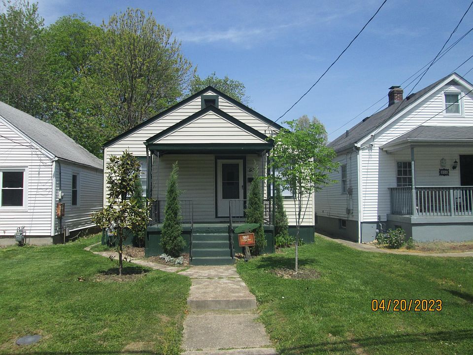 1st image of 907 W Evelyn Ave