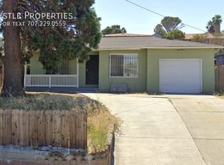 941 5th St, Vallejo, CA 94590