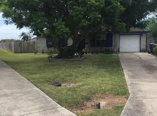 34785 Saint Simone Ave, Los Fresnos, TX 78566