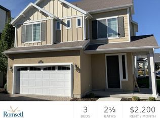 3217 W 2400 N, Lehi, UT 84043