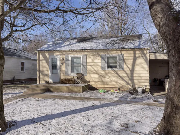 715 S Ribble Ave, Muncie, IN 47302