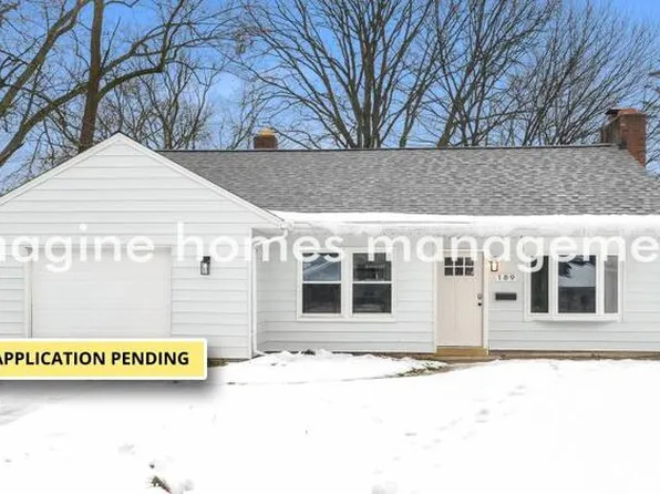 189 Beeler Dr, Berea, OH 44017