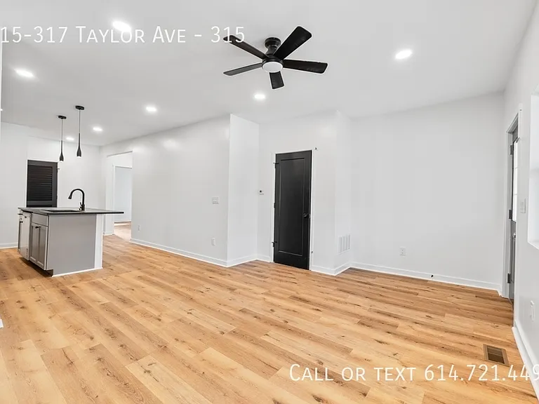315-317 Taylor Ave #315 — Photo 11