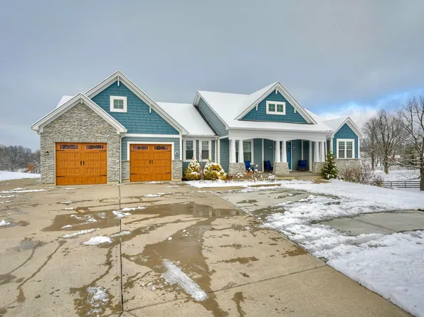 1588 Walton Nicholson Rd, Walton, KY 41094