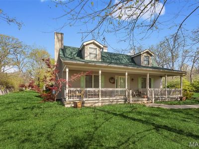 10250 La Roi St, Baldwin, IL, 62217