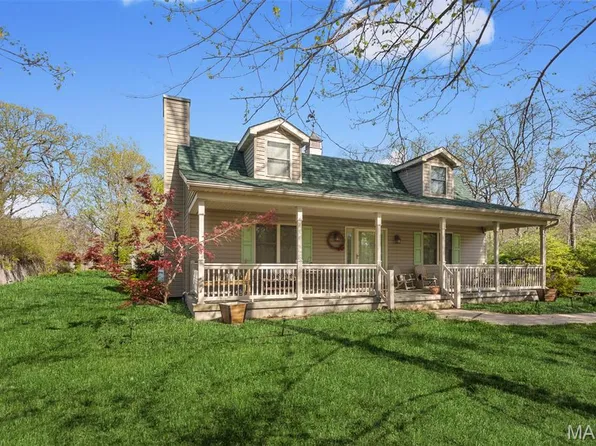 10250 La Roi St, Baldwin, IL 62217