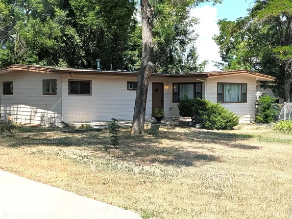 1916 S Taft Hill Rd, Fort Collins, CO 80526