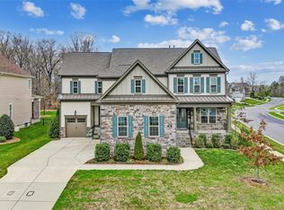 200 Camellia Hills Ct, Matthews, NC 28104