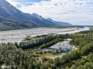 Nhn T16n Range 2e Sec #2-LB5, Palmer, AK 99645