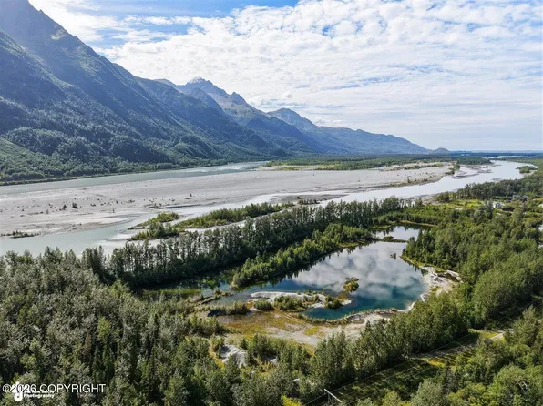 B005 T16nr02es02 #B005, Palmer, AK 99645