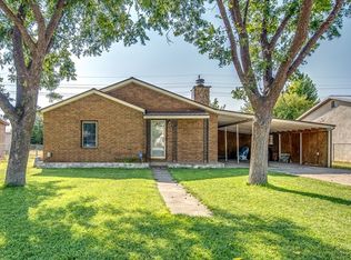 604 SW 11th St, Seminole, TX 79360
