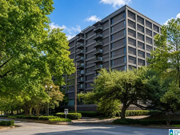 2717 Highland Ave S Unit 801, Birmingham, AL 35205