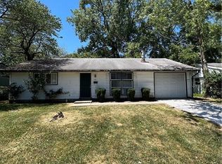 4120 Balboa Dr, Indianapolis, IN 46226