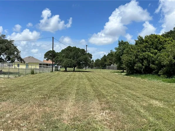 0 Wilson Ave, Aransas Pass, TX 78336