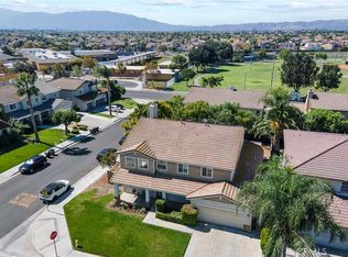 7381 Citrus Valley Ave, Corona, CA 92880