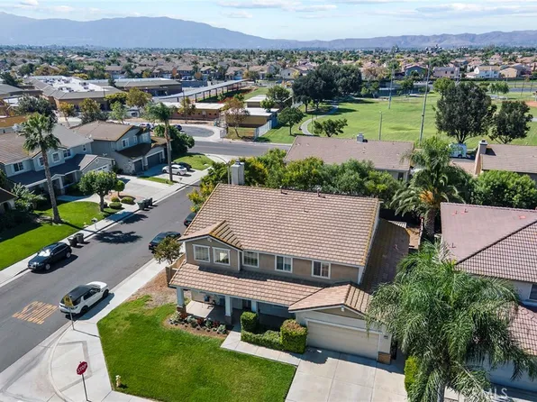 7381 Citrus Valley Ave, Corona, CA 92880