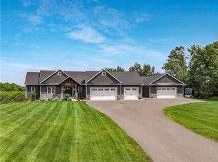 E5695 510th Ave, Menomonie, WI 54751
