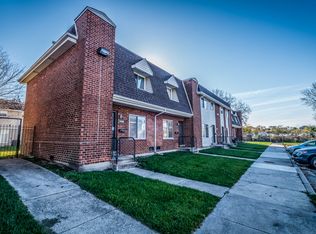 Lakes Apartments, Riverdale, IL 60827