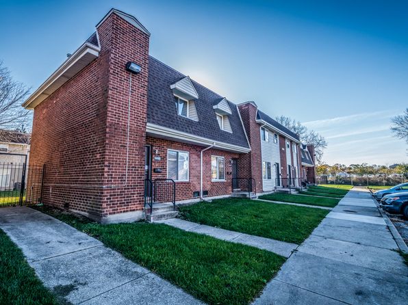 13300 S Indiana Ave #MI-13330