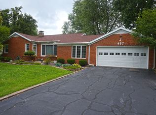 437 Park Rd, Mount Carmel, IL 62863