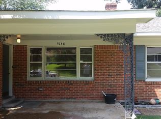 5166 Mason Rd, Memphis, TN 38117