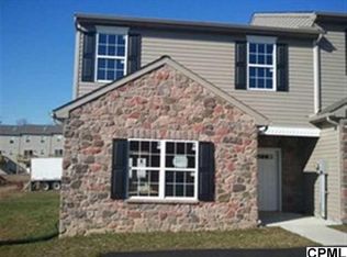 753 S 82nd St, Harrisburg, PA 17111