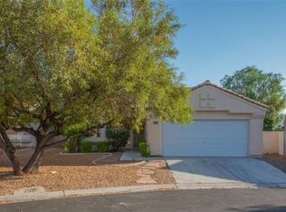 7904 Painted Rock Ln, Las Vegas, NV 89149