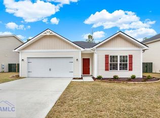 470 Brightleaf Cir, Hinesville, GA 31313