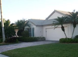 945 Augusta Pointe Dr, Palm Beach Gardens, FL 33418