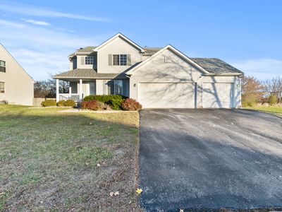 1907 Dawn Ln, Zion, IL, 60099