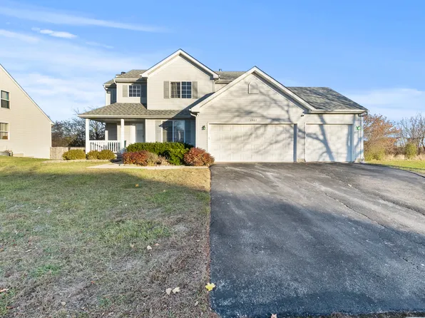 1907 Dawn Ln, Zion, IL 60099