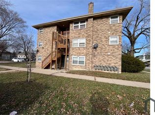 13940 S Edbrooke Ave APT 2W, Riverdale, IL 60827