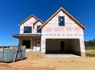 272 Owens Farm Rd, Fremont, NC 27830