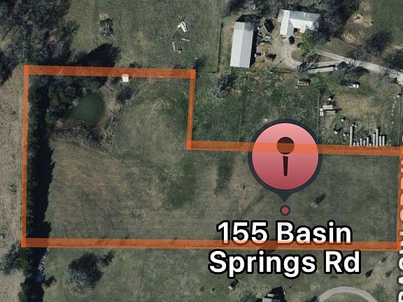 2nd image of 155 Basin Springs Rd