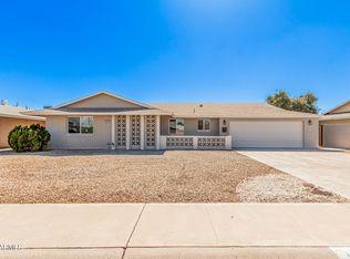 9921 W Tarrytown Ave, Sun City, AZ 85351