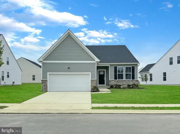 3225 Rye Harbour Way, Middletown, DE 19709