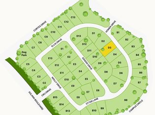 D3 Ventanas, Roanoke, TX 76262