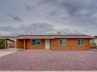 614 E Via Elena St, Goodyear, AZ 85338