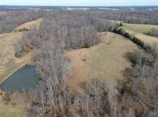 111 State Highway K, Sedgewickville, MO 63781