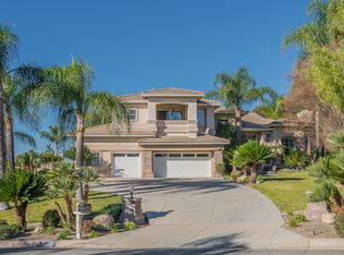 4972 Crestview Pl, Rancho Cucamonga, CA 91701
