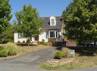 223 Killdeer Rd, Stephens City, VA 22655
