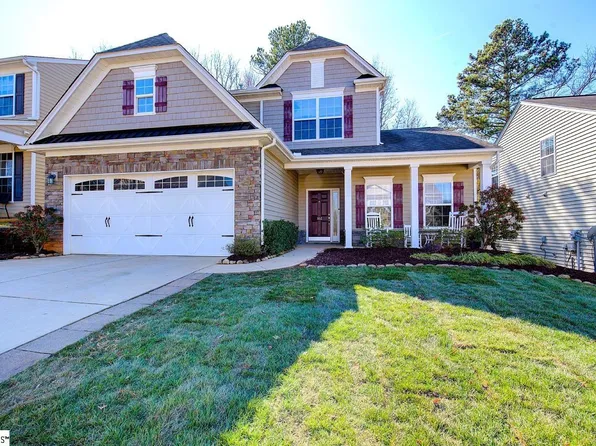 102 Circle Grove Ct, Greer, SC 29650