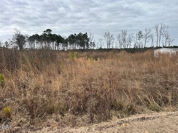 2nd image of 0 N McCullen Rd Lot 1