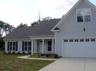 4044 Cleburne, Haw River, NC 27258