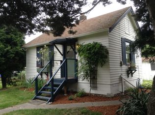 5201 25th Ave SW, Seattle, WA 98106