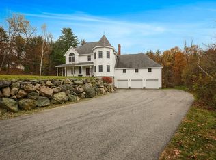 17 Clay Ln, Rowley, MA 01969