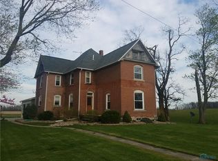 5375 N State Route 66, Defiance, OH 43512