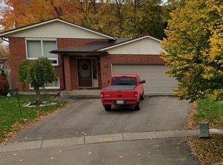 39 Green Pointe Dr #6Y2, Welland, ON