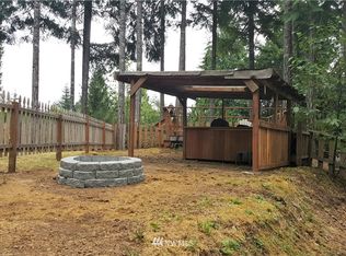 0 N Hood View Pl, Lilliwaup, WA 98555