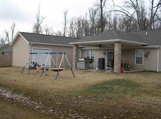 1830 Debby Dr, Paducah, KY 42003